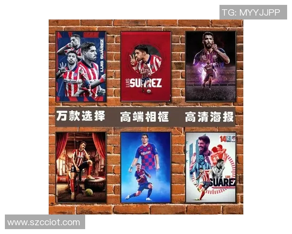 足球明星对比模板图片展示不同球员风格与成就的视觉盛宴