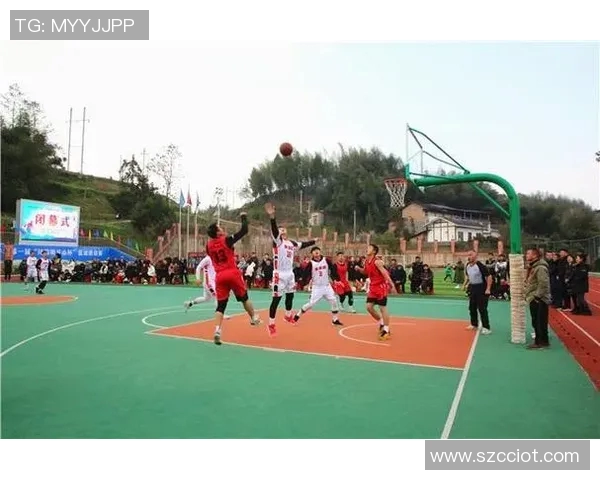 梁平篮球明星的成长之路与未来发展展望